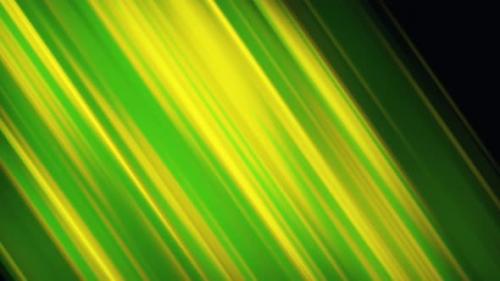 Videohive - Yellow color Line Stripes Background. 7106 - 47928451 - 47928451