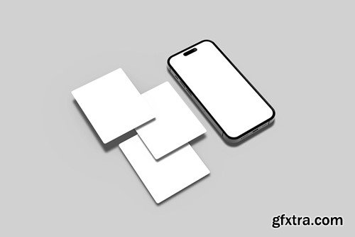 Social Media Mockup NTNNSJC Social Media Mockup NTNNSJC