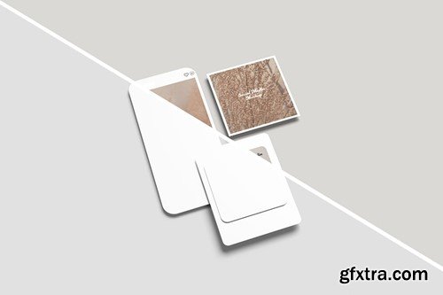 Instagram Mockup U4V3EN6 Instagram Mockup U4V3EN6