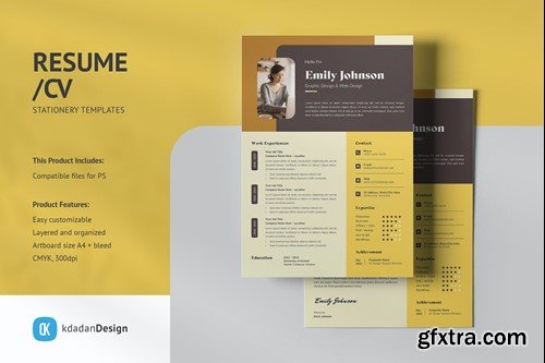 Resume/CV GQNDY4M Resume/CV GQNDY4M