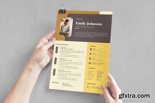 Resume/CV GQNDY4M Resume/CV GQNDY4M