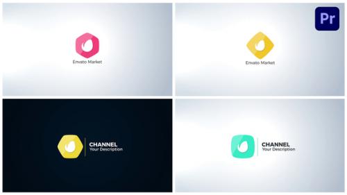 Videohive - Clean Logo Reveal - 47890868 - 47890868