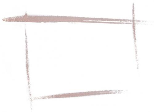 Premium PSD | Hand drawn watercolour shape pattern Premium PSD