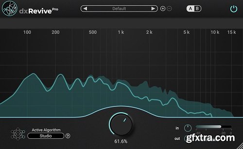 Accentize DxRevive Pro v1.2.7
