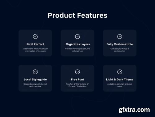 Simply Best App Ui8.net