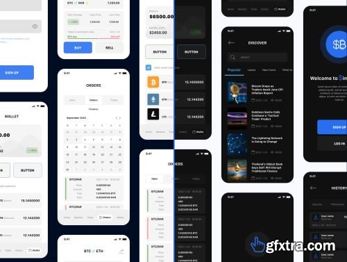 Simply Best App Ui8.net
