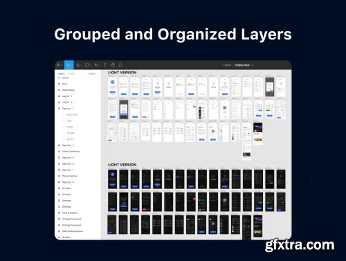 Simply Best App Ui8.net