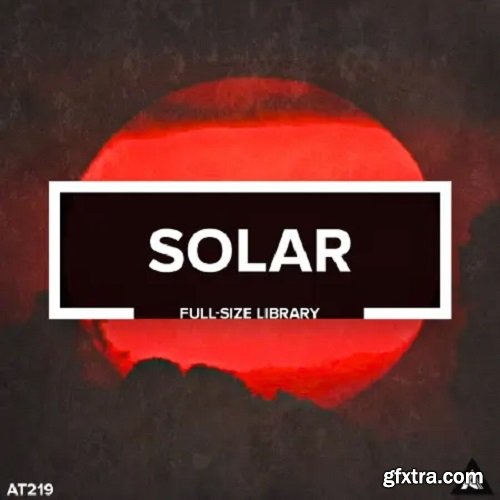 Audiotent Solar Audiotent Solar