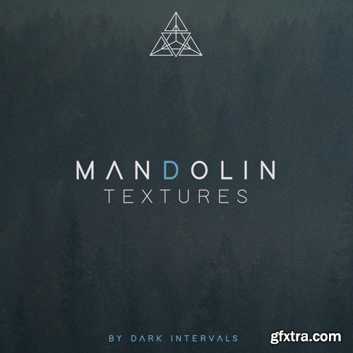 Dark Intervals Mandolin Textures