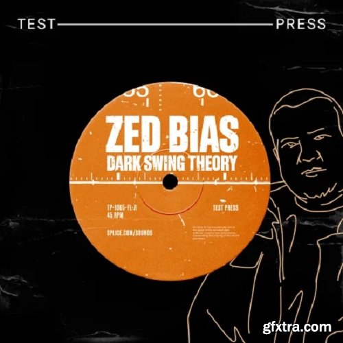 Test Press Zed Bias Dark Swing Theory