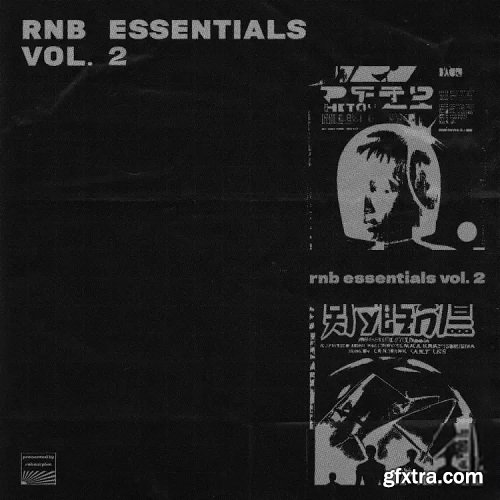 Ninetysevn Rnb Essentials Vol 2