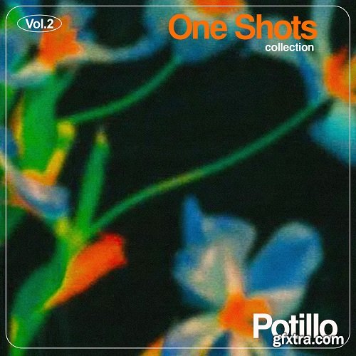 Potillo One Shot Collection Vol 2