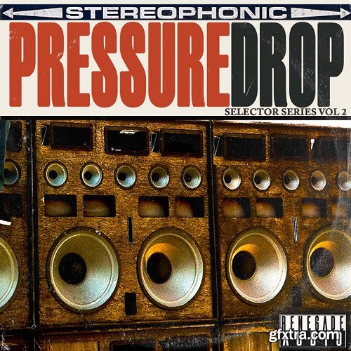 Renegade Audio Pressure Drop
