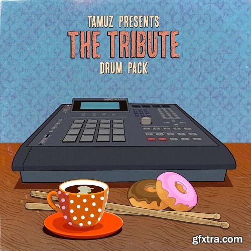 Tamuz The Tribute