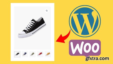 Build An eCommerce Website With WordPress for Beginners