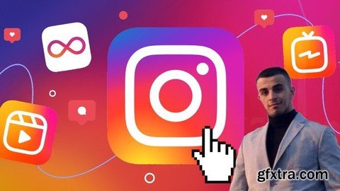 Instagram Marketing : Growth and Promotion on Instagram