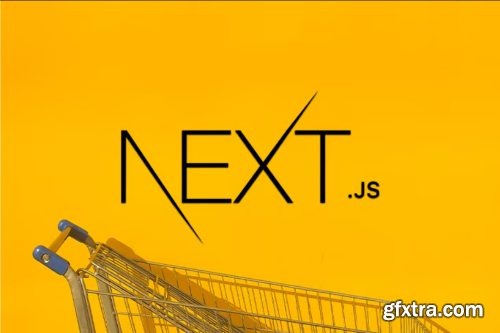 Next JS 13 Ecommerce App from Scratch 2023