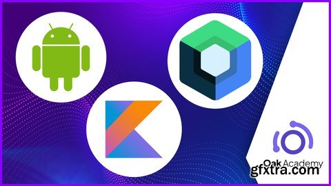 Kotlin | Develop Android Apps with Kotlin & Jetpack Compose