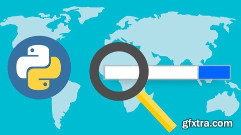 Build a Search Engine with Python: Computer Science & Python