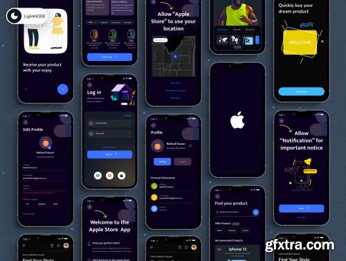 Shop Apple product Ui8.net
