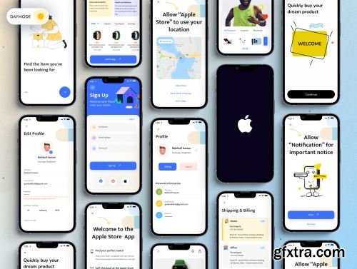 Shop Apple product Ui8.net