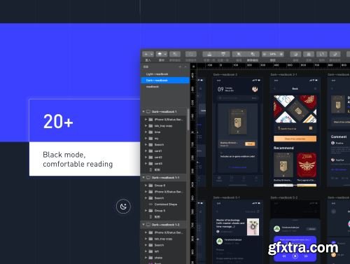 Readbook Ui8.net