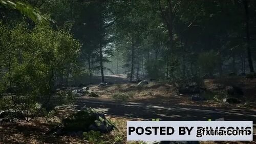 MAE Oak Forest v4.26-4.27, 5.0-5.2