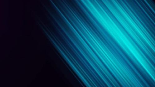 Videohive - Smooth Motion Stripes Background. 8291 - 48027830 - 48027830
