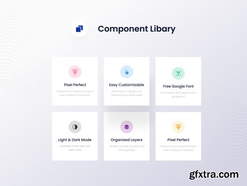 Retro - Real Estate App UI KIT Ui8.net