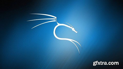 KALI Linux Complete Course: Hacking with Kali Linux