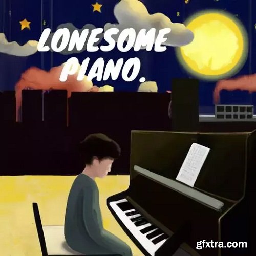 Toolbox Samples Lonesome Piano