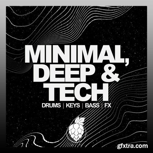 Dirty Music Minimal, Deep and Tech