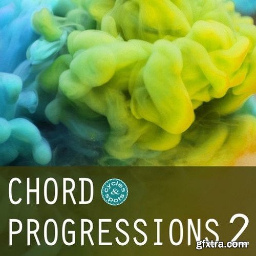 Cycles and Spots Chord Progressions 2