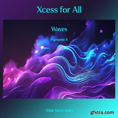 Xcess for All Waves for Pigments 4