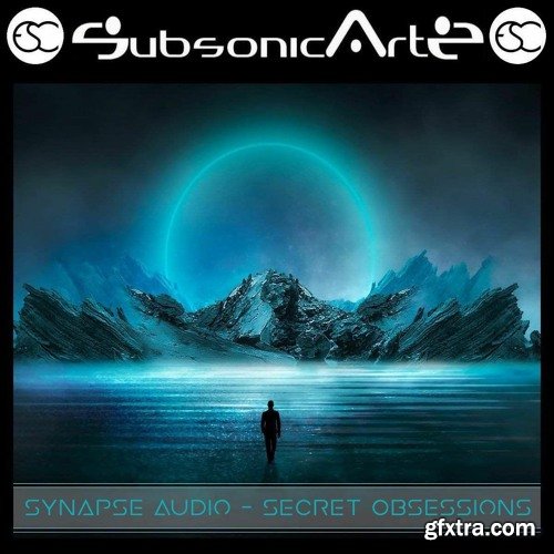 Subsonic Artz + ESC Secret Obsessions for Synapse Audio Obsession