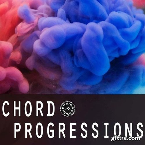 Cycles and Spots Chord Progressions