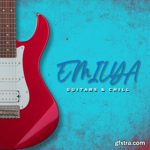 AOTBB Emilya Guitars and Chill Vol 1