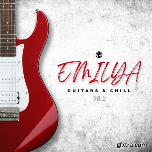 AOTBB Emilya Guitars and Chill Vol 2