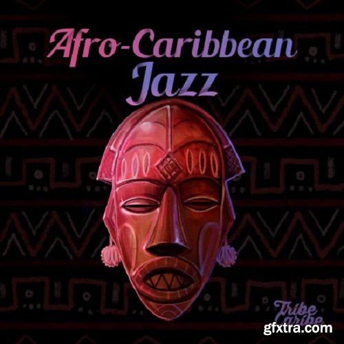 Tribe Caribe Afro-Caribbean Jazz