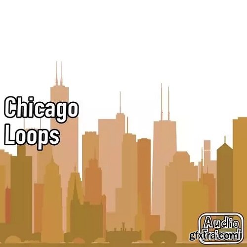 AudioFriend Chicago Loops