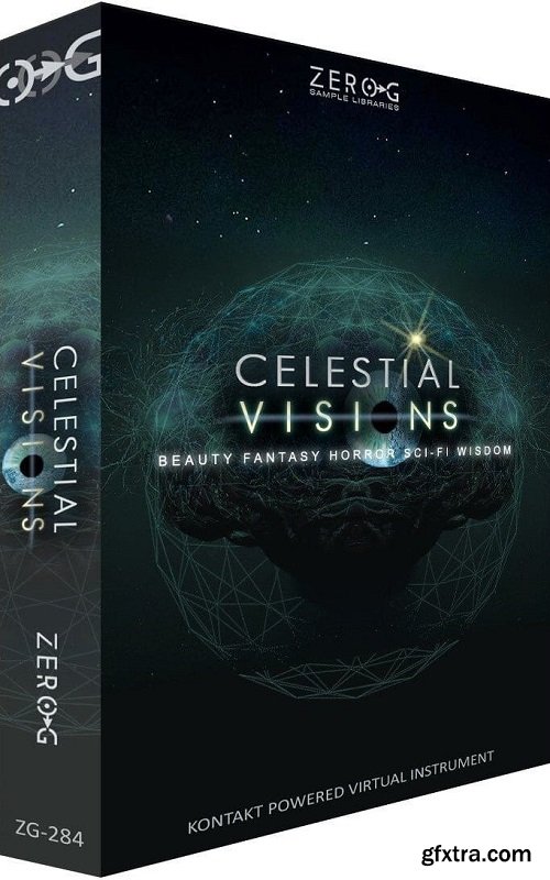 Zero-G Celestial Visions