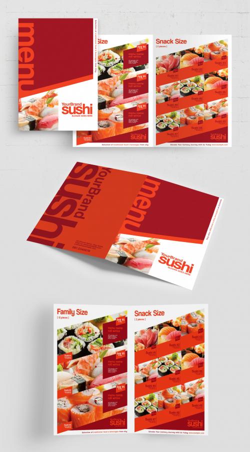 Modern Sushi Restaurant Menu Layout 638358828