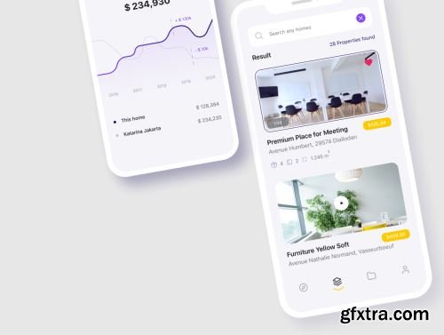 Propoto UI Kit Ui8.net