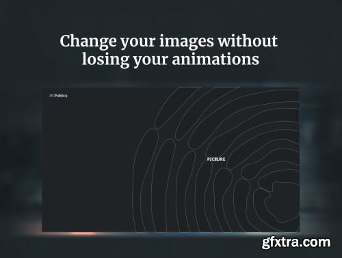 Publica Powerpoint Template Ui8.net