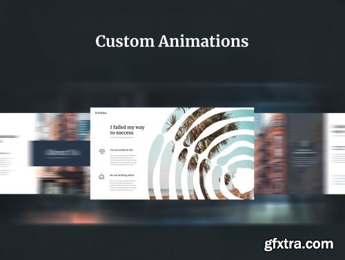 Publica Powerpoint Template Ui8.net