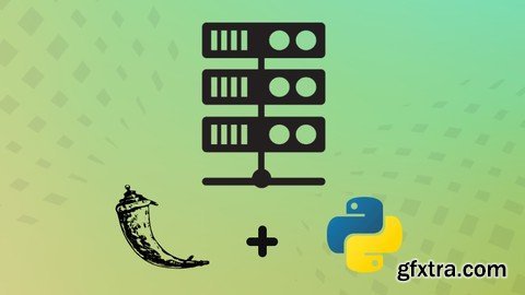 Building Rest Apis With Flask And Python In 2023