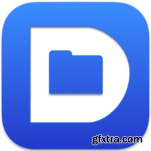 Default Folder X 6.0.0