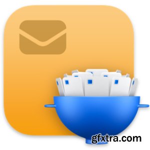 SpamSieve 3.0.0