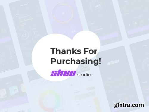 Skeo 2.0 - Design complex Ui8.net