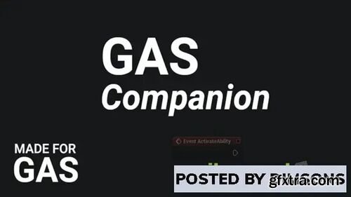GAS Companion v5.3.2 (5.1)